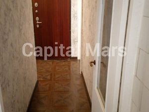 2-комнатная квартира: Москва, Ленинградское шоссе, 24к1 (45 м²)