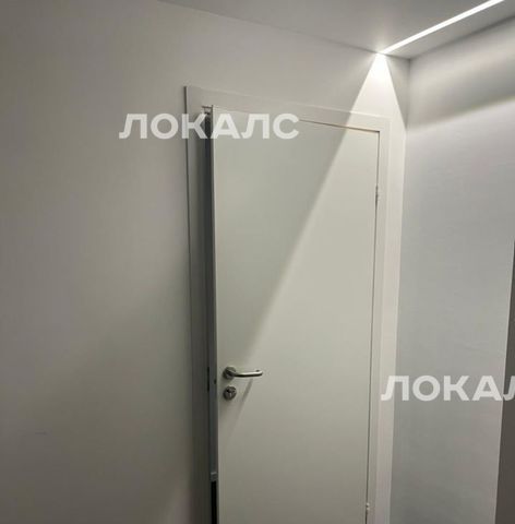 Сдается 3к квартира на Флотская улица, 36, метро Водный стадион, г. Москва