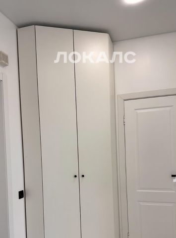 Сдам 2к квартиру на Большая Филевская улица, 3к3, метро Багратионовская, г. Москва