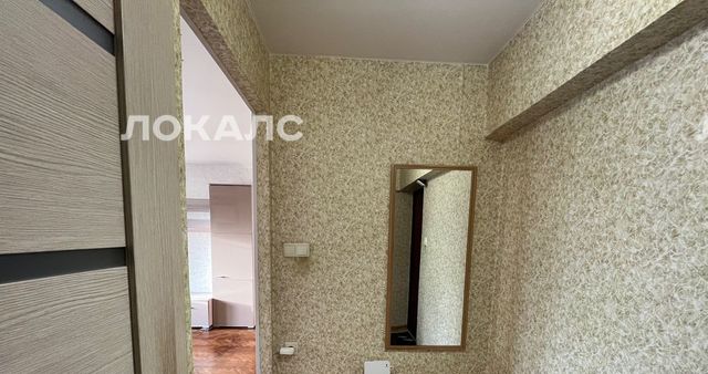 Сдаю 1-комнатную квартиру на улица Нижняя Масловка, 6к1, метро Динамо, г. Москва