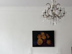 3к квартира Покровский