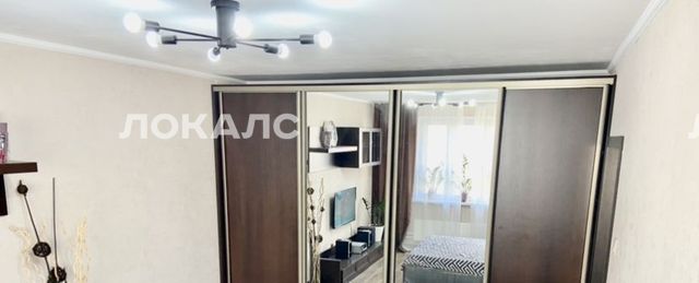 Сдается 1к квартира на улица Кашенкин Луг, 8к2, метро Фонвизинская, г. Москва
