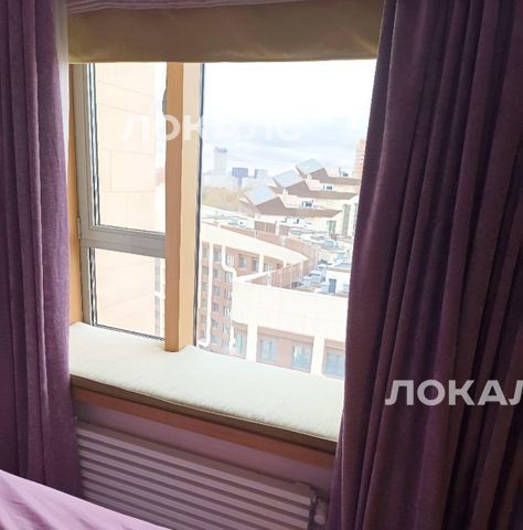 Аренда 1к квартиры на Нахимовский проспект, 73, метро Новые Черёмушки, г. Москва