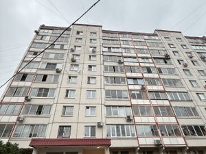 2-к кв. Москва ул. Героев Панфиловцев, 4 (65.0 м²)