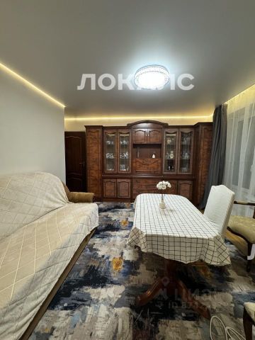 Сдам трехкомнатную квартиру на Дмитровское шоссе, 39К1, метро Тимирязевская, г. Москва