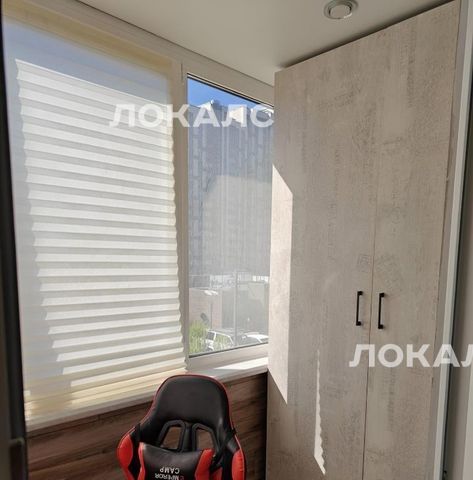 Аренда 4х-комнатной квартиры на Нововладыкинский проезд, 1к1, метро Окружная (Люблинская линия), г. Москва