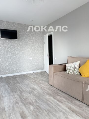 Сдам комнату на г Москва, ул Вертолётчиков, д 21 к 4, метро Некрасовка, г. Москва