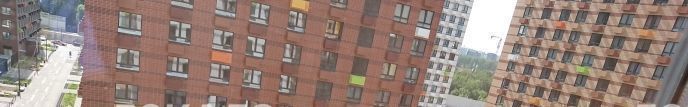 Сдаю 2-комнатную квартиру на улица Александры Монаховой, 87к5, метро Бунинская аллея, г. Москва