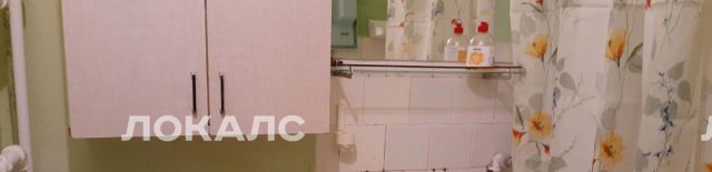 Сдаю двухкомнатную квартиру на улица Космонавта Волкова, 15К1, метро Войковская, г. Москва