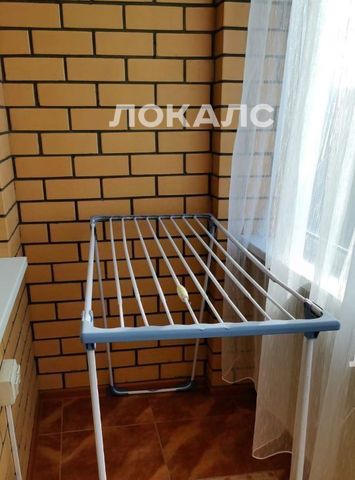 Сдаю однокомнатную квартиру на Алтуфьевское шоссе, 77к1, метро Отрадное, г. Москва