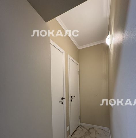 Сдаю 2-к квартиру на Николоямская улица, 43К4, метро Римская, г. Москва