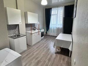 1-комнатная квартира: Новосибирск, Ленинский район, микрорайон Горский, 8А (40 м²)