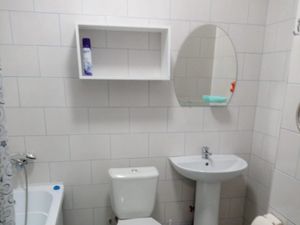 Студия Краснодарский край, Краснодар ул. Душистая, 60к2 (22.5 м²)