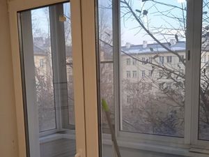 1-к кв. Новосибирская область, Новосибирск Сибирская ул., 31А (30.0 м²)