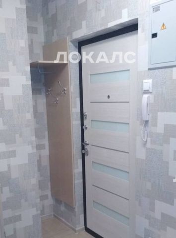 Сдаю 1-к квартиру на 2-й Грайвороновский проезд, 42к4, метро Нижегородская, г. Москва