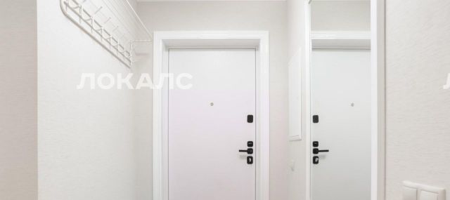 Аренда 4к квартиры на Тюменский проезд, 3к1, метро Бульвар Рокоссовского, г. Москва