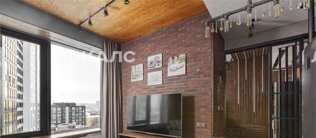 Сдаю 2-комнатную квартиру на Шмитовский проезд, 39к1, метро Международная, г. Москва