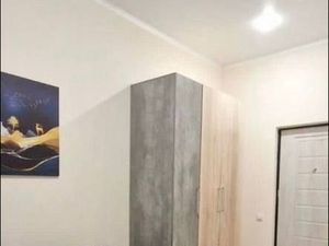 1-к кв. Москва ул. Маршала Рыбалко, 12К2 (20.0 м²)