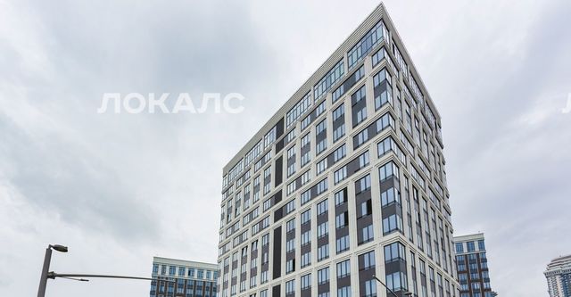 Сдам 2-к квартиру на проспект Генерала Дорохова, 39к2Л, метро Минская, г. Москва