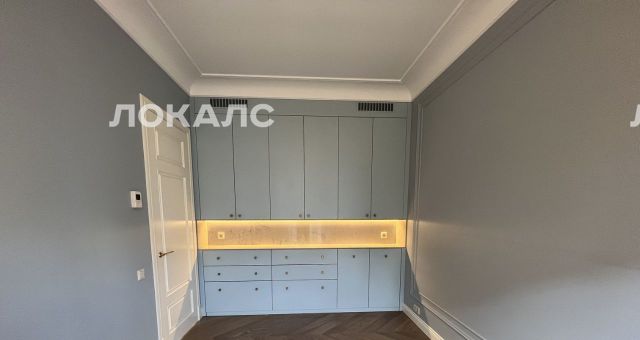 Снять 2-к квартиру на Шлюзовая набережная, 2А, метро Таганская, г. Москва