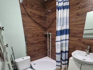 Студия Москва ул. Павла Корчагина, 10 (18.0 м²)