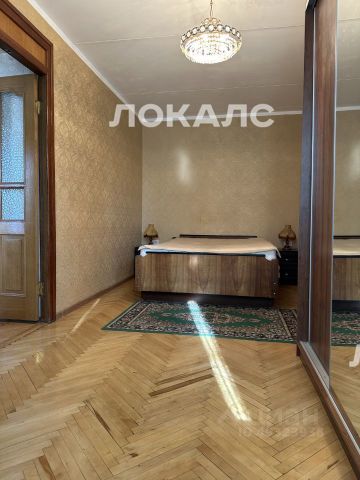Снять 2-комнатную квартиру на улица Большая Полянка, 30, метро Добрынинская, г. Москва