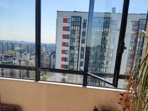 1-к кв. Санкт-Петербург Ириновский просп., 34 (33.6 м²)