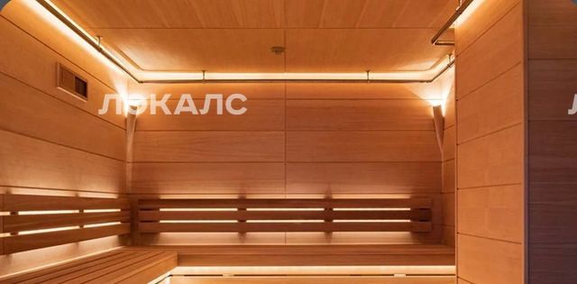 Снять 2-комнатную квартиру на Бумажный проезд, 4, г. Москва