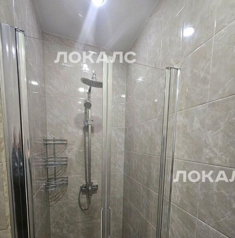 Аренда 2х-комнатной квартиры на Новодмитровская улица, 2к6, метро Савёловская, г. Москва