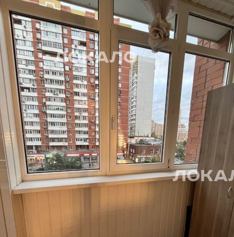 Сдаю 4х-комнатную квартиру на Мичуринский проспект, 9К3, метро Ломоносовский проспект, г. Москва