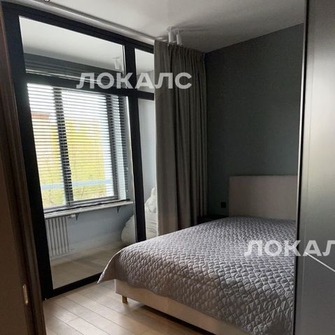 Снять 1-к квартиру на улица Академика Королева, 10, метро Улица Академика Королева, г. Москва