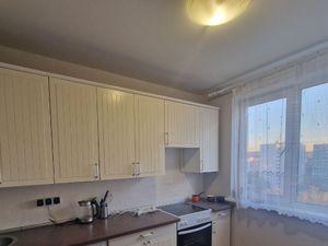 2-к кв. Москва Нахимовский просп., 7К1 (52.0 м²)