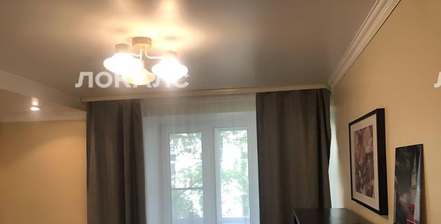 Сдаю 3к квартиру на улица Гиляровского, 36С1а, метро Рижская, г. Москва