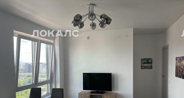 Сдается 2-комнатная квартира на Ижорская улица, 6к1, метро Ховрино, г. Москва