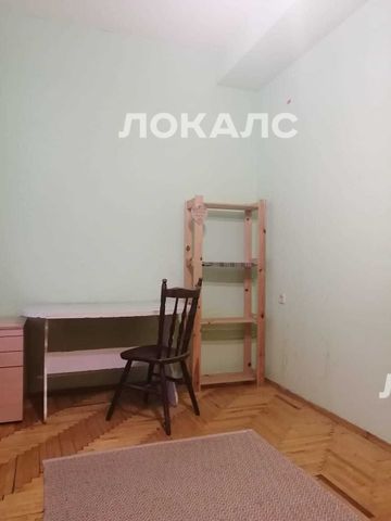 Сдается комната на Тихвинский переулок 10/12 корпус 9, метро Новослободская, г. Москва