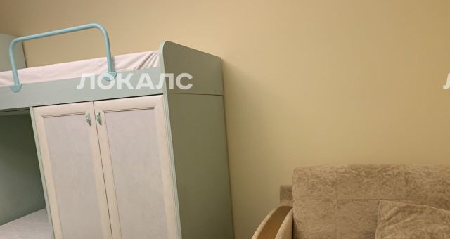 Сдаю 2-комнатную квартиру на улица Академика Бакулева, 2, метро Коньково, г. Москва