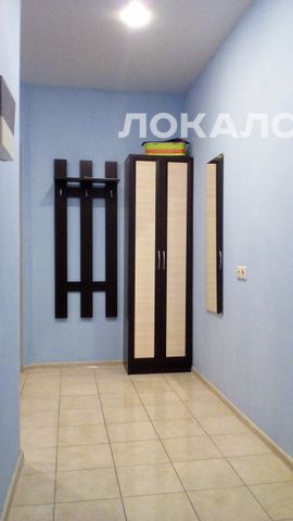 Сдам 1к квартиру на Московская обл, г Одинцово, село Перхушково, д 216, метро Славянский бульвар, г. Москва