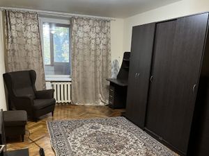 1 комнатная квартира Острякова