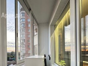 1-к кв. Москва 1-й Очаковский пер., 3 (38.0 м²)