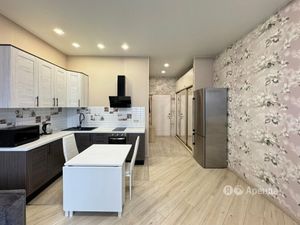 Квартира-студия: Москва, проезд Невельского, 3к2 (32 м²)