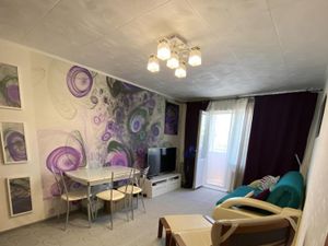 3-к кв. Свердловская область, Екатеринбург ул. Пальмиро Тольятти, 7 (57.5 м²)
