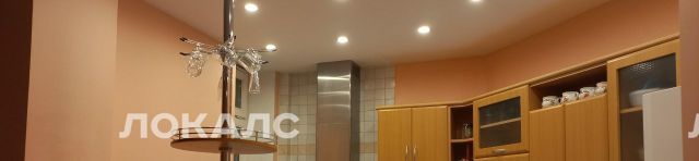 Снять 3-к квартиру на Новочеремушкинская улица, 18, метро Новые Черёмушки, г. Москва