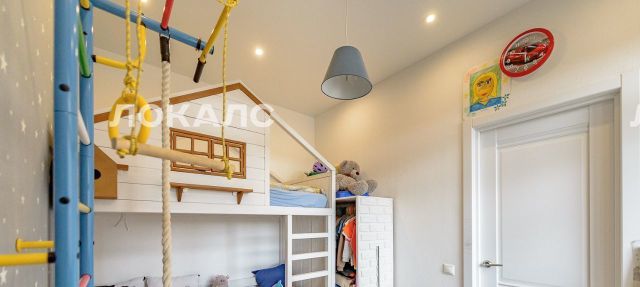 Снять 2-к квартиру на бульвар Андрея Тарковского, 6, метро Новопеределкино, г. Москва