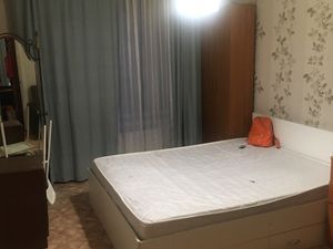 комната на войковской