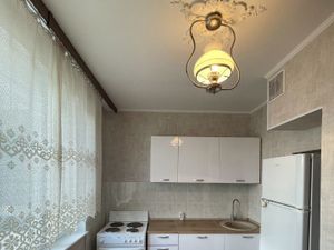 1-к кв. Москва ул. Коштоянца, 10 (38.0 м²)