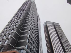 1-к кв. Москва ул. Вильгельма Пика, 1 (49.5 м²)