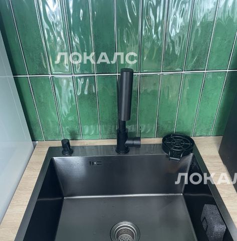 Аренда 2-комнатной квартиры на Производственная улица, 17, метро Солнцево, г. Москва