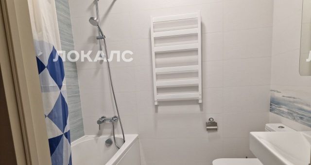 Сдам 2х-комнатную квартиру на Серебрянический переулок, 8, метро Таганская, г. Москва