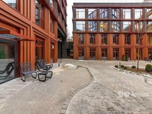 2-комнатная квартира: Москва, улица Казакова, 7 (50 м²)