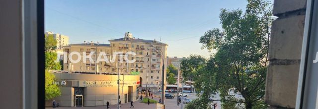 Сдам 1к квартиру на Нижегородская улица, 1А, метро Римская, г. Москва